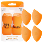 Real Techniques Miracle Complexion Sponge Set