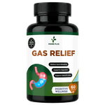Prime Plus Gas Relief Capsules