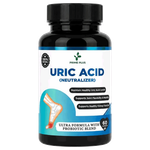 Prime Plus Uric Acid Capsules