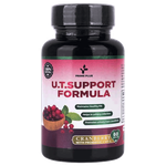 Prime Plus Urinary Tract Support Formula Capsules