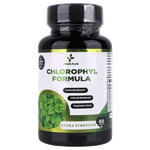 Prime Plus Chlorophyll Formula Capsules
