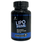 Prime Plus Lipo Prime Capsules