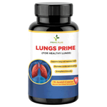 Prime Plus Lungs Prime Capsules