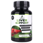 Prime Plus Liver Support Capsules