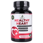 Prime Plus Healthy Heart Capsules