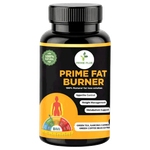 Prime Plus Fat Burner Capsules