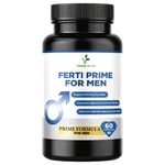 Prime Plus Men's Ferti Prime Capsules
