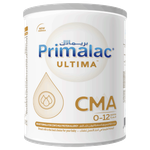 Primalac Ultima CMA Milk Powder - 0-3 Years