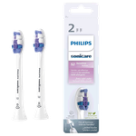 Philips Sonicare S2 Sensitive Replacement Heads
