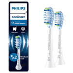 Philips Sonicare C3 Premium Plaque Defense Replacement Heads