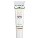 Pharmaceris SPF30 Mineral Mattifying Fluid - Tanned