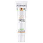 Pharmaceris SPF30 Mineral Mattifying Fluid - Natural