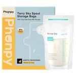 Phanpy Tarry Sky Spout Storage Bags