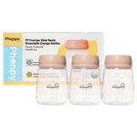 Phanpy Storage Bottles