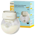 Phanpy Wearable Electric Breast Pump