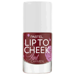  Pastel Lip To Cheek Tint - Carmen