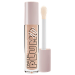Pastel Plump Up Extra Hydrating Plumping Gloss - Chic
