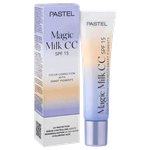 Pastel Magic Milk SPF15 CC Cream - Medium Deep