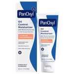Panoxyl Oil Control Moisturizer