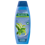 Palmolive Naturals 2-in-1 Green Tea Anti-Fall & Anti-Dandruff Shampoo & Conditioner