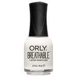 Orly White Tips Breathable Treatment Nail Polish - No. 20956