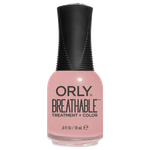 Orly Sheer Luck Breathable Treatment Nail Polish - No. 20966