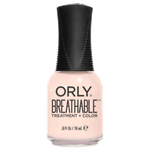 Orly Rehab Breathable Treatment Nail Polish - No. 20914