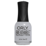 Orly Packed Breathable Treatment Nail Polish - No. 20906