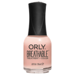 Orly Kiss Me I'm Kind Breathable Treatment Nail Polish - No. 20953