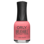 Orly Flower Power Breathable Treatment Nail Polish - No. 20990