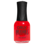 Orly Cherry Bomb Breathable Treatment Nail Polish - No. 2060015