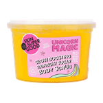 Organic Shop Skin Super Good Unicorn Magic Glow Boosting Rainbow Sugar Body Scrub