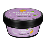 Organic MiMi Recovery Mango & Basil Hand Cream