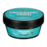 Organic MiMi Nutrition Avocado & Oregano Hand Cream