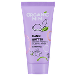 Organic MiMi Softening Organic Macadamia Oil & Shea Butter Hand Butter