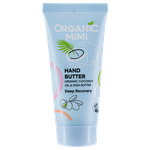 Organic MiMi Deep Recovery Organic Coconut Oil & Shea Butter Hand Butter