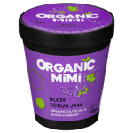Organic MiMi Organic Coconut Oil & Hibiscus Leave In Body Conditioner