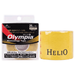 Olympia Kinesiology Tape - Yellow