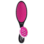Olivia Garden Fine-Medium Detangler Brush
