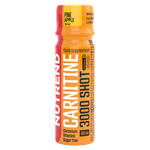 Nutrend Pineapple Carnitine 3000 Shot