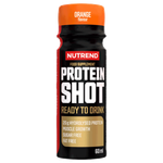 Nutrend Orange Protein Shot