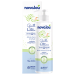 Novalou Gentle Bathtime Delicate Shampoo & Bath Gel