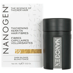 Nanogen Dark Blonde Keratin Hair Fibres