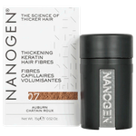 Nanogen Auburn Keratin Hair Fibres