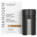 Nanogen Cinnamon Keratin Hair Fibres