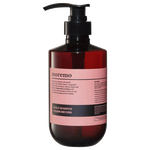 Moremo Clear & Cool Scalp Shampoo