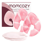 Momcozy Hot & Cold Breast Pads
