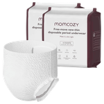 Momcozy Disposable Period Underwear