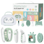 Momcozy Elite Baby Kit - 0+ Months