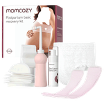 Momcozy Postpartum Basic Recovery Essentials Kit